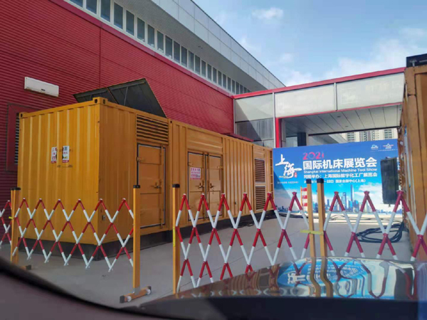 五河发电车出租-发电机无电压或电压太低怎么办？