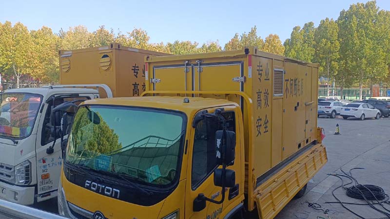 五河有哪些因素会影响柴油发电机组和UPS电源的切换时间？