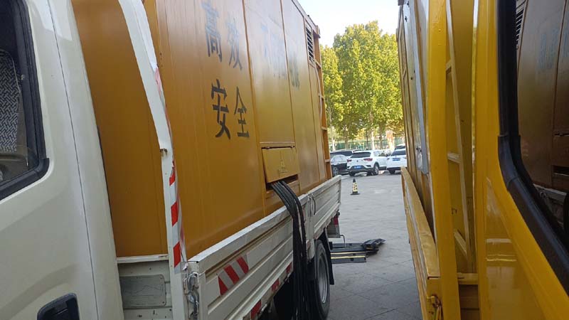 五河如何判断柴油发电机组和UPS电源的切换时间是否符合要求？